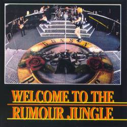 Guns N' Roses : Welcome to the Rumour Jungle